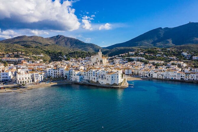 Boat Trip to Cadaqués From Roses With STOP 1:30h in Cadaqués - Visitor Reviews