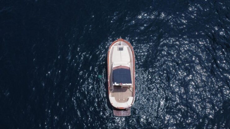 Boat Trip to Capri - Good To Know