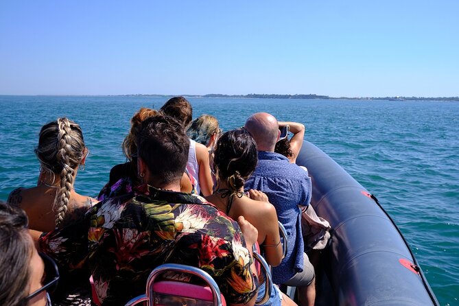 Boat Trip to Foz Do Sado, Troia and Arrábida, Setúbal - Additional Information