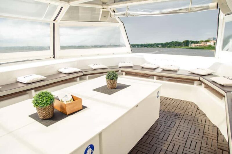 Boat Trip to Jrmala (Majori) - FAQ