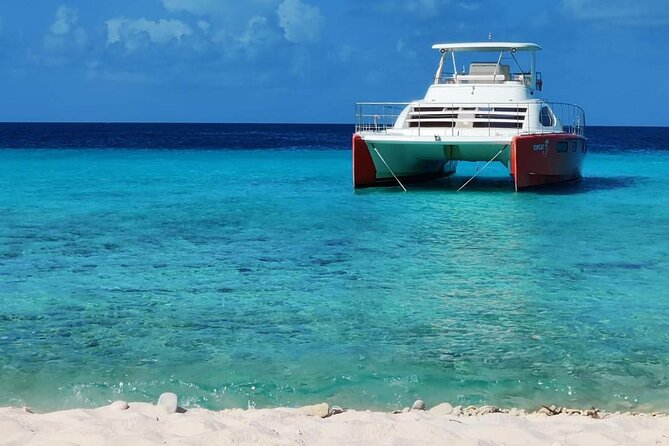 Boat Trip to Klein Curacao - Overview and Itinerary