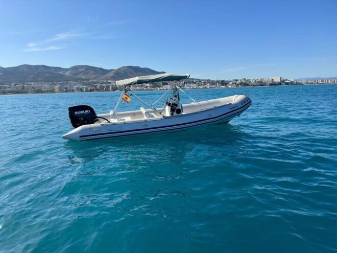 Boat Trip to Maro From Benalmádena. - Accessibility and Restrictions