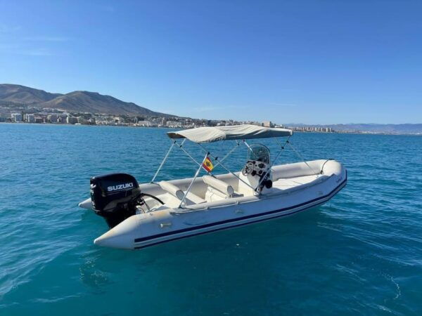 Boat Trip to Maro From Benalmádena. - Duration and Schedule