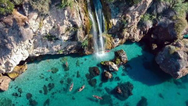 Boat Trip to Maro From Benalmádena. - Frequently Asked Questions