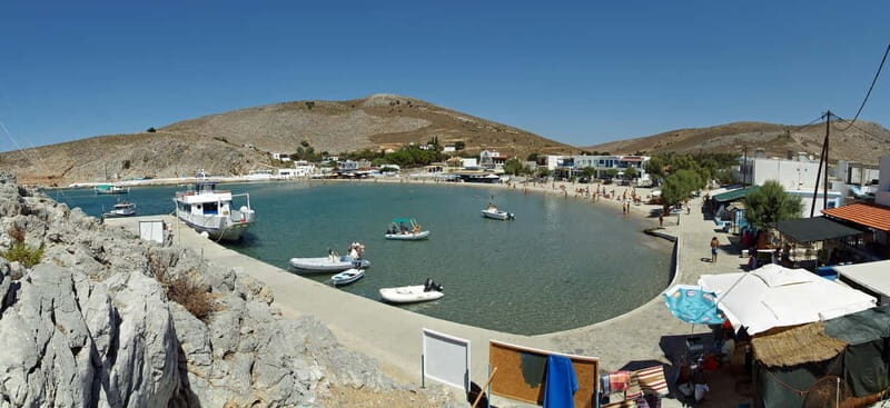 Boat Trip to Nisyros-Mandraki with Lunch & Transfer - An In-Depth Look at the Tour Experience