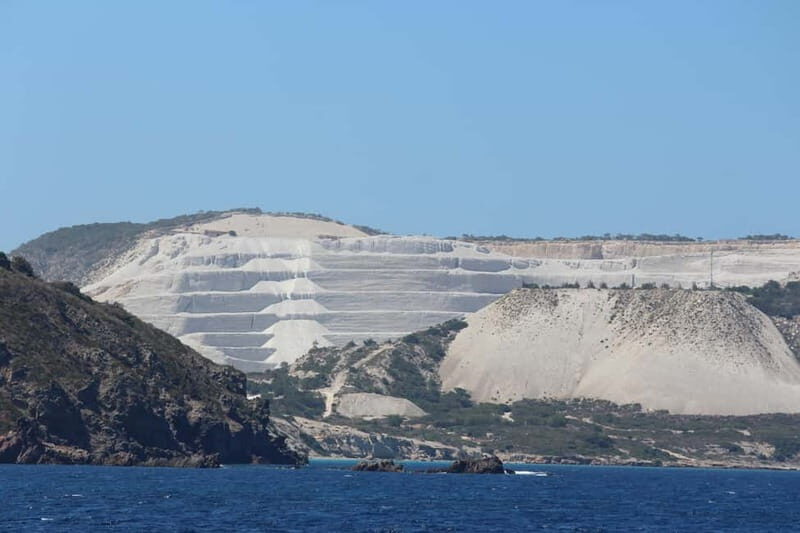 Boat Trip to Nisyros-Mandraki with Lunch & Transfer - Who Will Love This Tour?