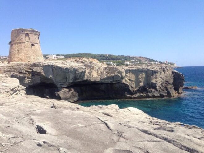 Boat Trip to Santa Cesarea Terme From Castro - Frequently Asked Questions