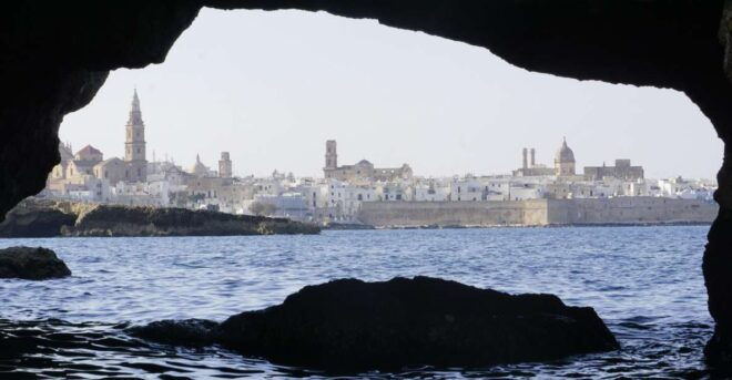 Boat Trip to Santo Stefano Abbey (South of Monopoli) - Reservation Process