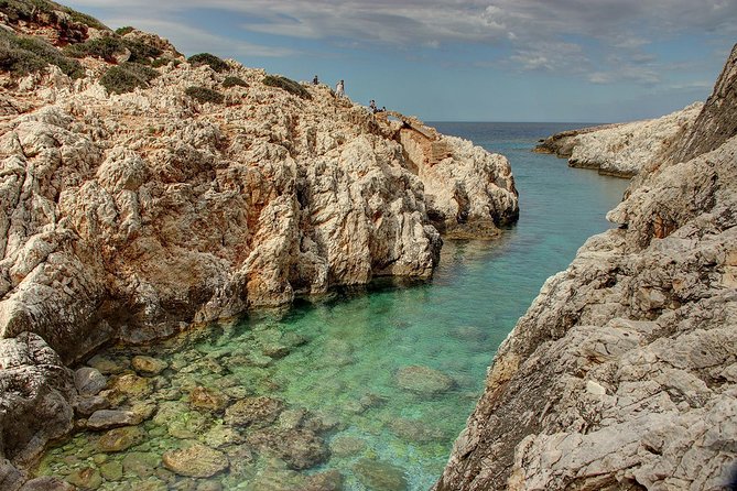 Boat Trip to Seitan Limania Creek for up to 5 People 4hrs! - Additional Resources and Contact Information