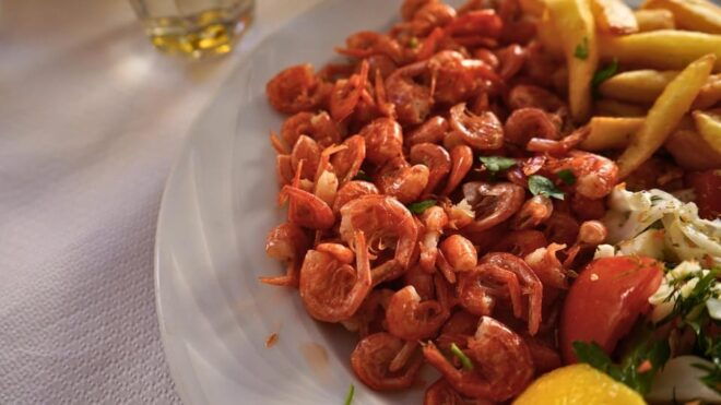 Boat Trip to Symi With Photo-Stop at St.George Bay - St. George Bay Stop