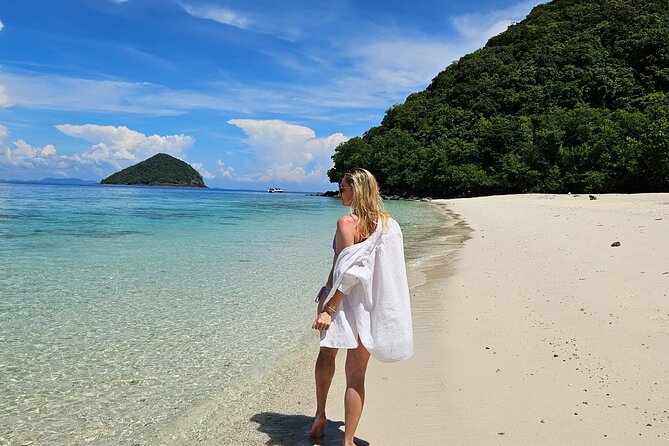 Boat Trip to the Best Islands in the Phuket Area - Booking and Pricing Details