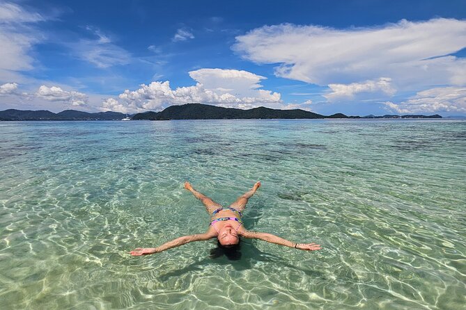 Boat Trip to the Best Islands in the Phuket Area - Frequently Asked Questions