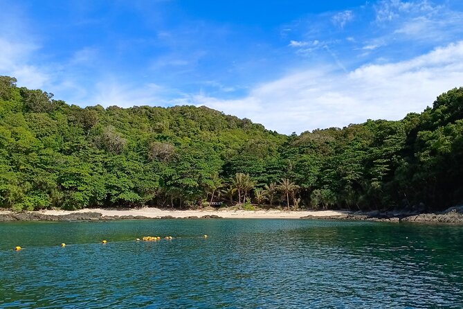 Boat Trip to the Best Islands in the Phuket Area - The Sum Up