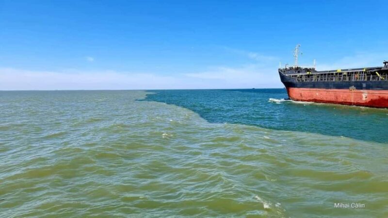 Boat trip to the Danube's mouth at the Black Sea - Good To Know