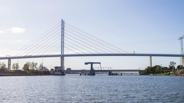 Boat Trip to the Hanseatic City of Stralsund - What to Expect on Board