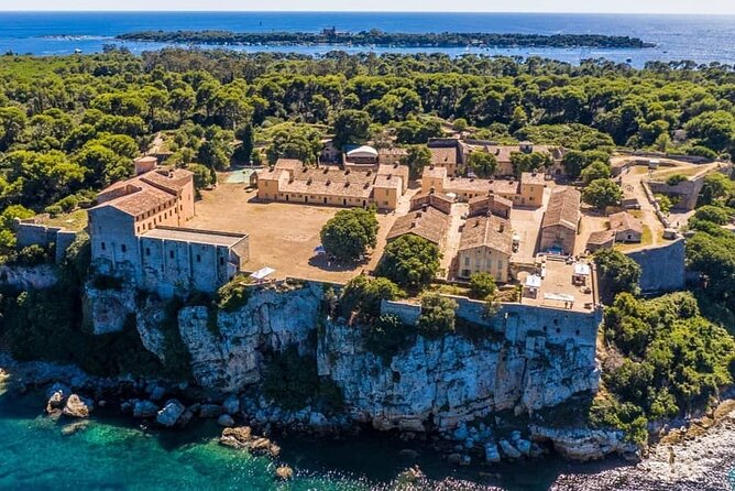 Boat Trip to the Lérins and Cannes Islands - Amenities and Services Included