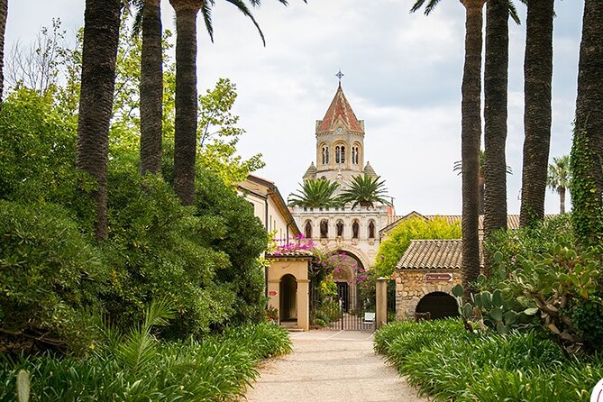 Boat Trip to the Lérins and Cannes Islands - Common Questions