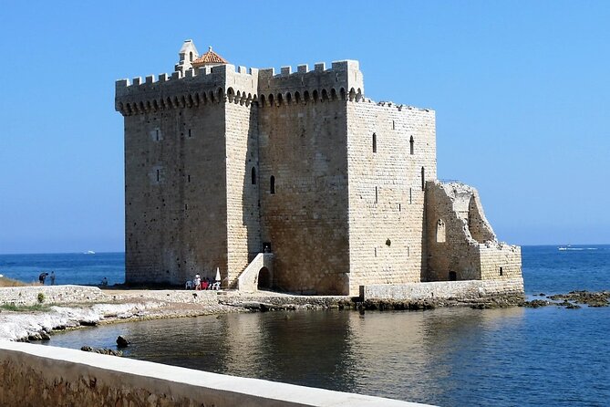 Boat Trip to the Lérins and Cannes Islands - The Sum Up
