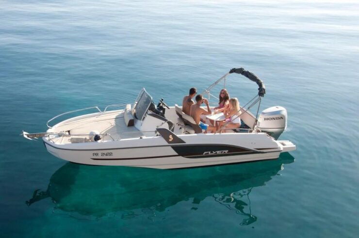 Boat Trip to the Lérins Islands and Cannes - Booking Details