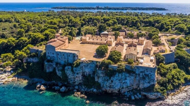 Boat Trip to the Lérins Islands and Cannes - Activity Information
