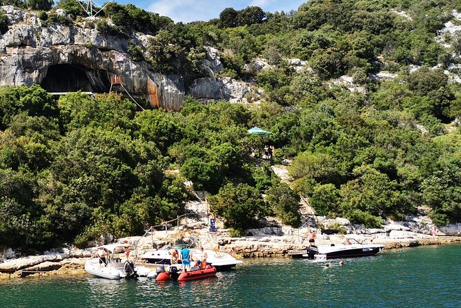 Boat Trip to the Lim Fjord With Swimming Near the Pirates Cave. - Pricing and Cancellation Policy