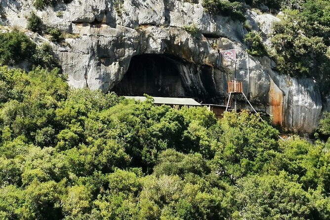 Boat Trip to the Lim Fjord With Swimming Near the Pirates Cave. - Reviews Summary