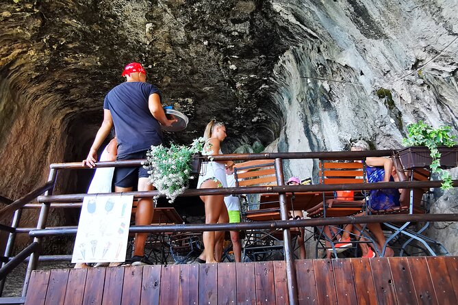 Boat Trip to the Lim Fjord With Swimming Near the Pirates Cave. - Issues Raised and Concerns