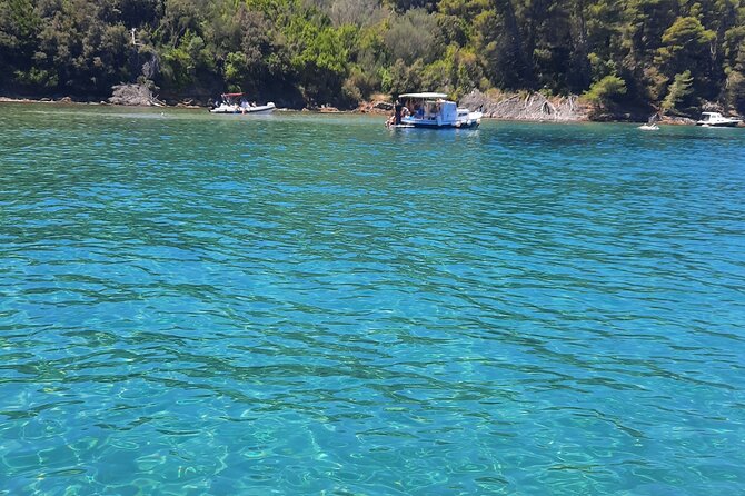 Boat Trip to the Nearby Islands of Zadar - Frequently Asked Questions
