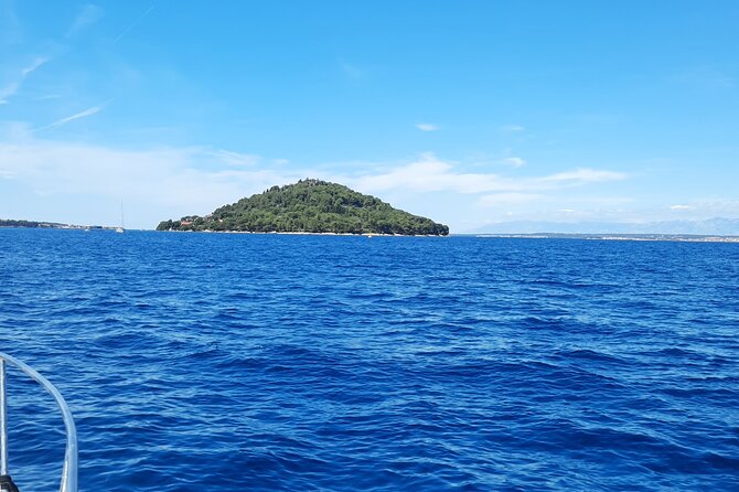 Boat Trip to the Nearby Islands of Zadar - The Sum Up