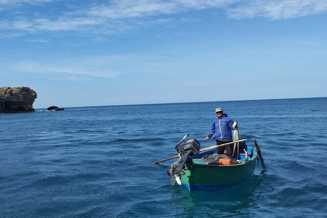 Boat Trip to the Polignano a Mare Caves - Overview and Experience