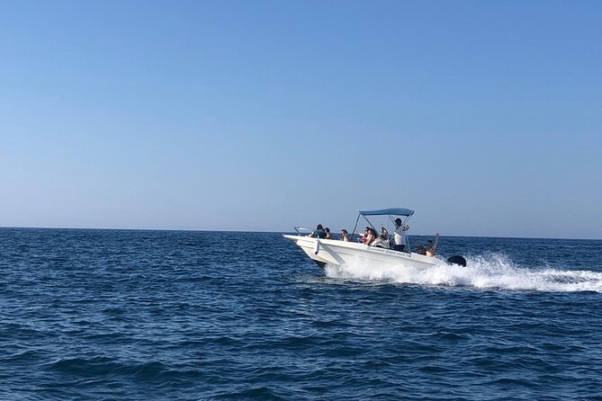 Boat Trip to the Polignano a Mare Caves - Viator Help Center