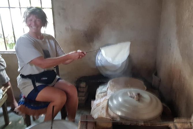 Boat Trip to Visit Cam Kim Island & Hoi An Walking Tour ( Private Tour ) - Private Tour Inclusions