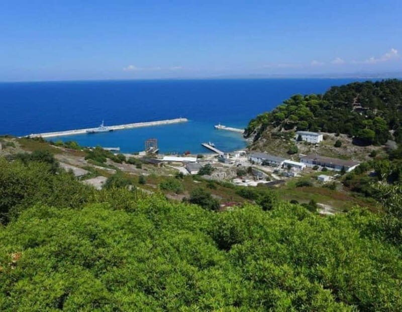 Boat Trip Vlore: Haxhi Ali Cave & Saint Jan Beach - Why This Tour Offers Real Value