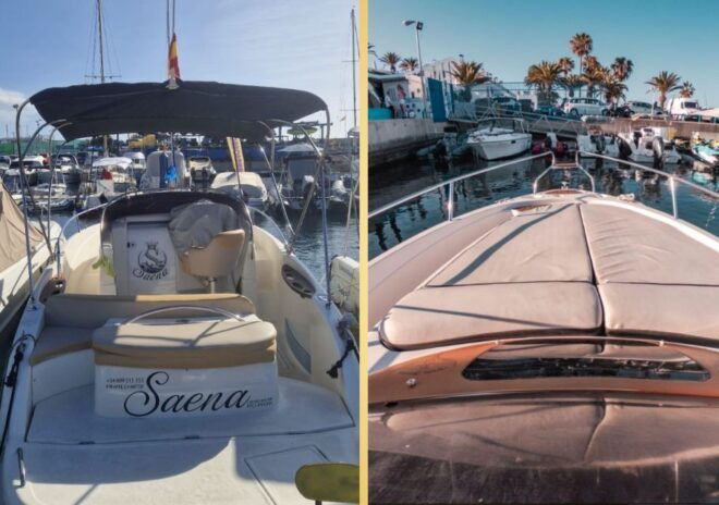 Boat Trip With Private Charter - Inclusions