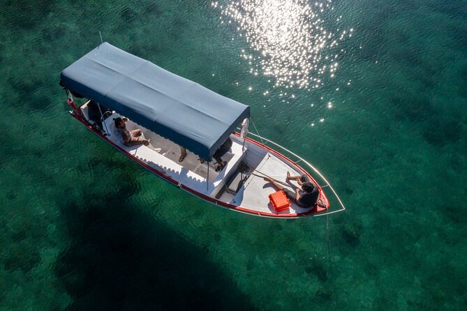 Boating Along the Coastline of San Carlos With a Marine Biologist - Ceviche Tasting and Refreshments