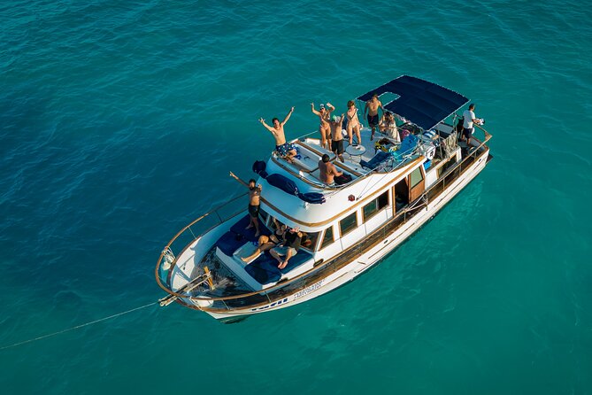 Boating Experience in Cancun Bay. All Inclusive. - Meeting and Pickup Details