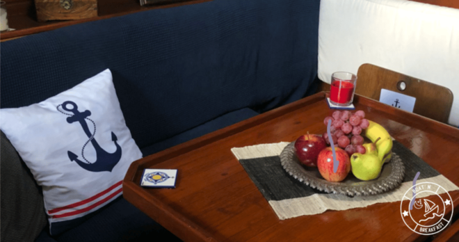 Boat'n Breakfast Private Sailing Tour - Booking and Reservations
