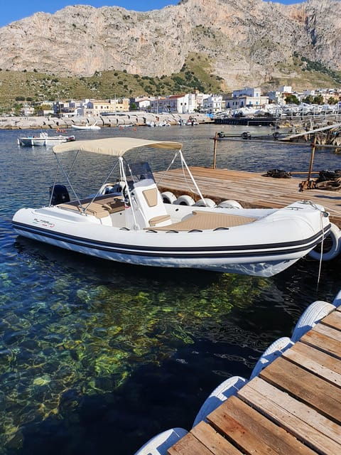 Boats and Speed Boats Rental - Half Day (9:00-13:30) - Cancellation Policy