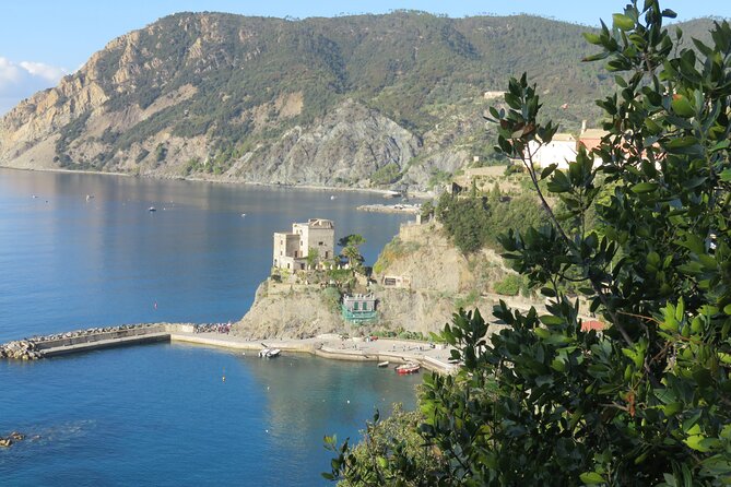 Boats Experiences La Spezia Portovenere Cinque Terre Full Day - Booking and Confirmation Process