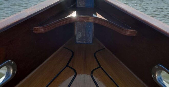 Boattour The Hague and Scheveningen - Private Group Option