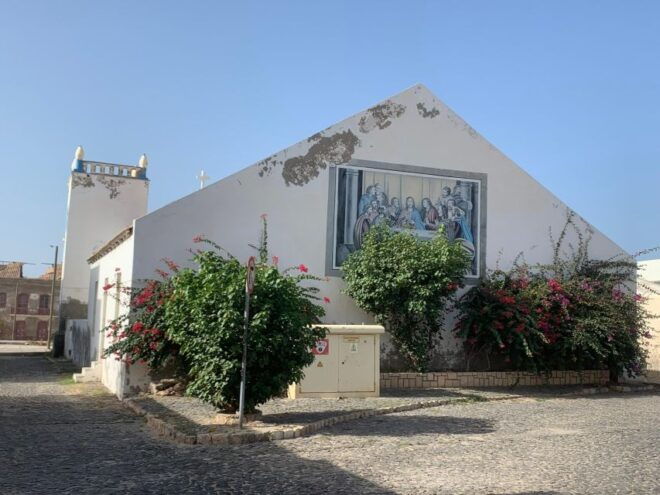 Boavista: City Tour With a Splash at Morabeza Beach Bar - Inclusions