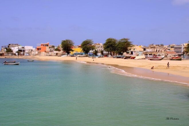 Boavista: City Tour With a Splash at Morabeza Beach Bar - Important Information