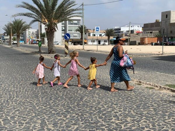 Boavista: City Tour With a Splash at Morabeza Beach Bar - The Sum Up