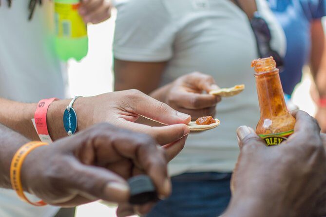 Bob Marley 9 Mile Tour Admission - The Itinerary Breakdown: What to Expect