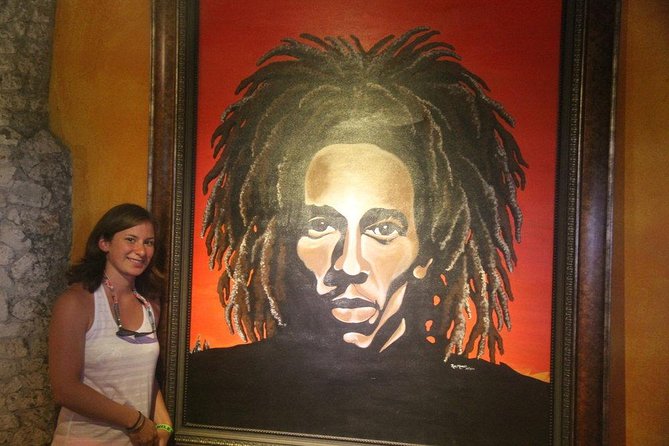 Bob Marley 9 Mile Tour - Tour Highlights