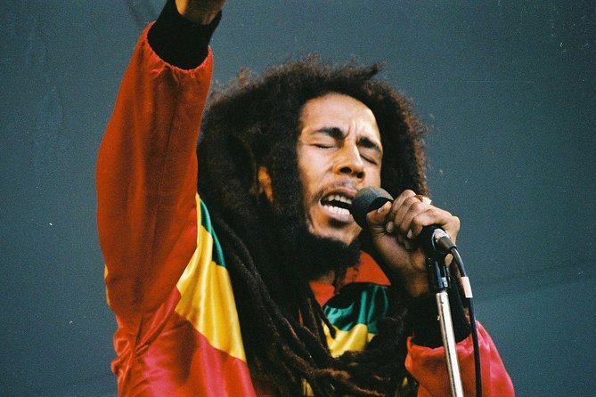 Bob Marley 9 Miles Tour - Reviews