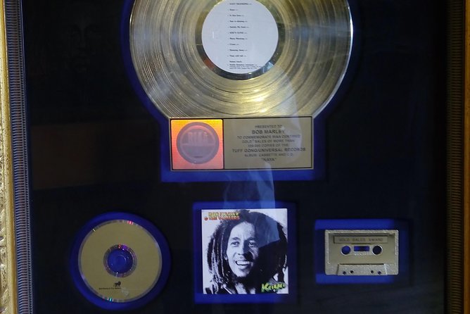 Bob Marley 9 Miles Tour - Additional Reviews