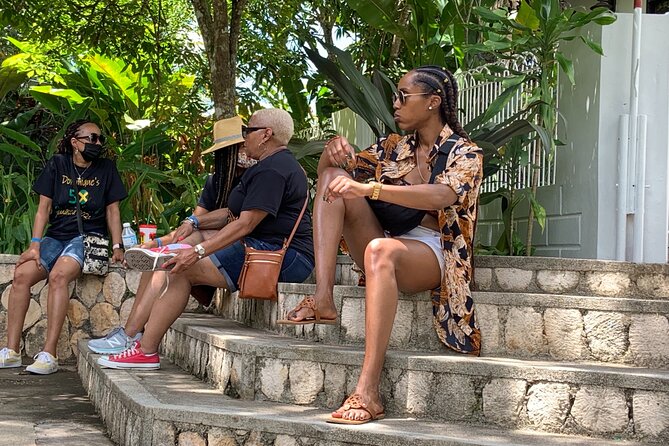 Bob Marley 9 Miles Tour - Questions