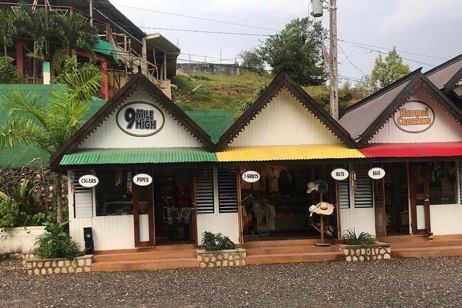 Bob Marley 9 miles tour from Runaway Bay - Good To Know