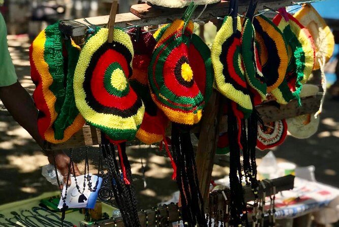 Bob Marley 9 miles tour from Runaway Bay - The Itinerary in Detail